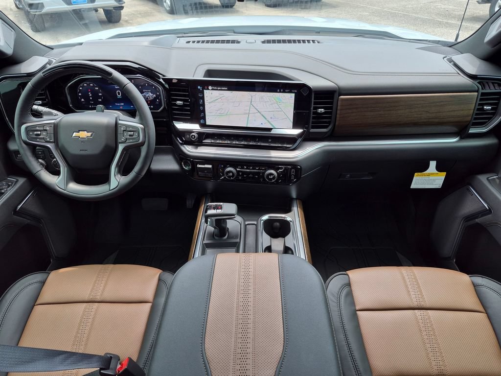 2026 Chevrolet Silverado 1500 High Country - Photo 27