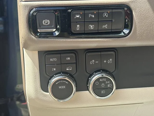 New 2026 Downpour Metallic GMC Denali image 37