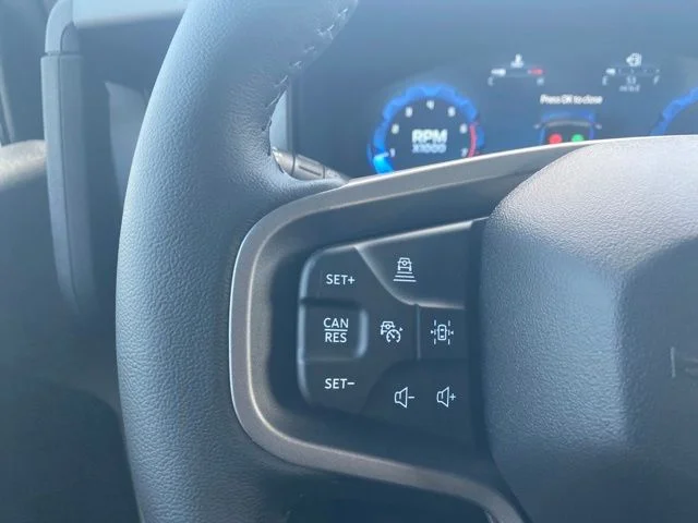 New 2026 Avalanche Gray Ford Badlands® image 19
