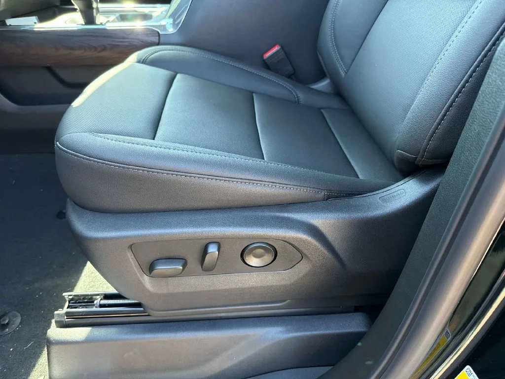 2026 GMC Sierra 1500 SLT - Photo 28