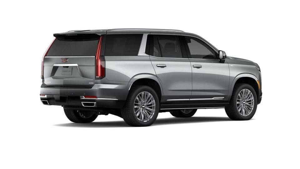 2026 Cadillac Escalade Luxury - Photo 19