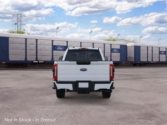 New 2026 Oxford White Ford XL image 5