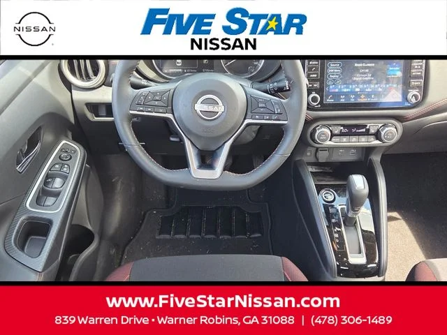 Used 2025 White Nissan 1.6 SR image 7