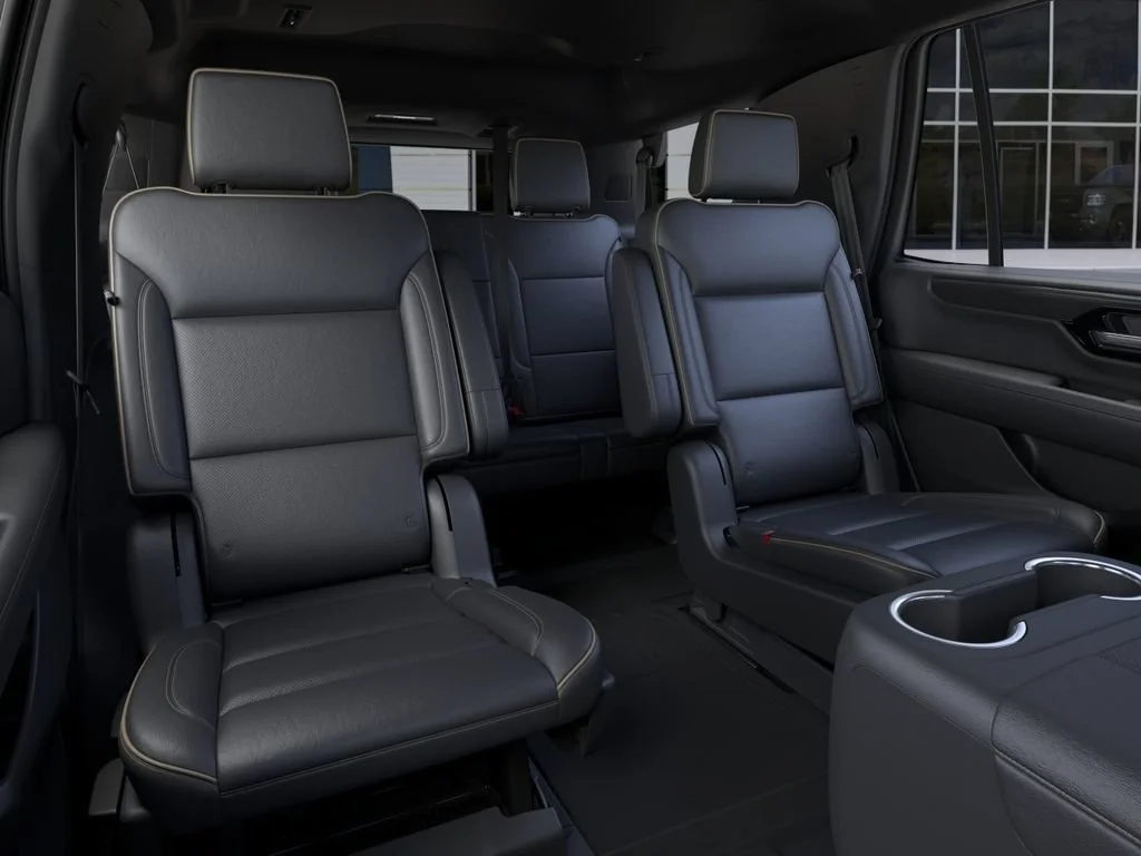 New 2026 Onyx Black GMC Elevation image 17