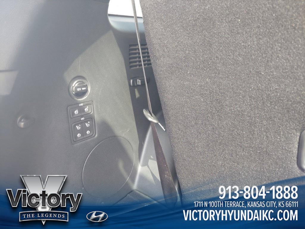 Certified Used 2022 White Hyundai SEL image 7