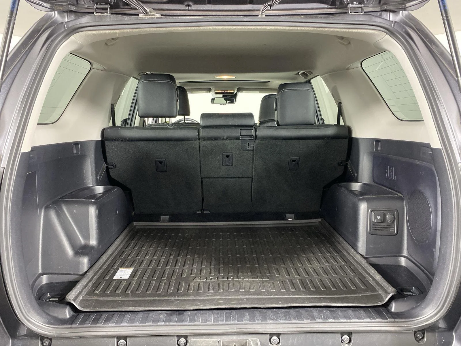 Used 2022 Magnetic Gray Metallic Toyota Limited image 31