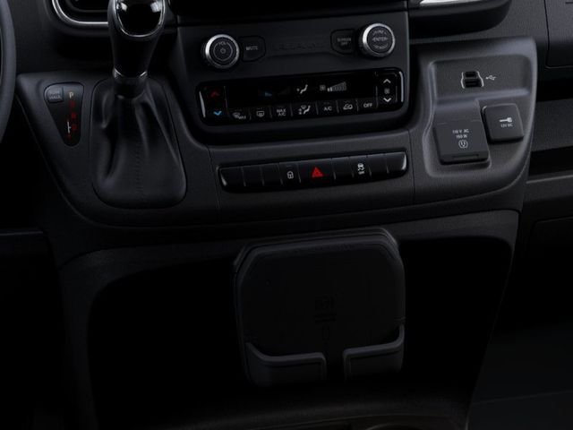New 2026 Black Clearcoat RAM Base image 24
