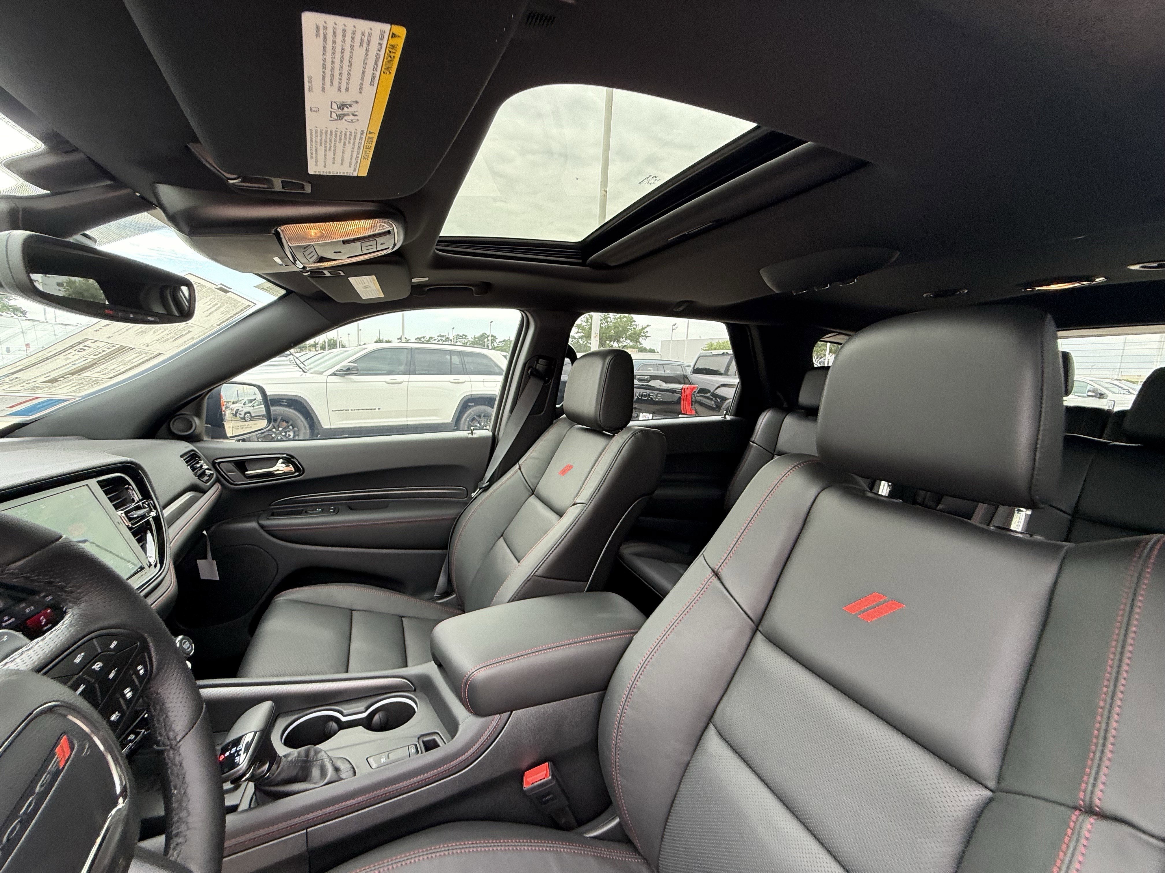 New 2026 Vapor Gray Exterior Paint Dodge GT Plus HEMI V8 image 17