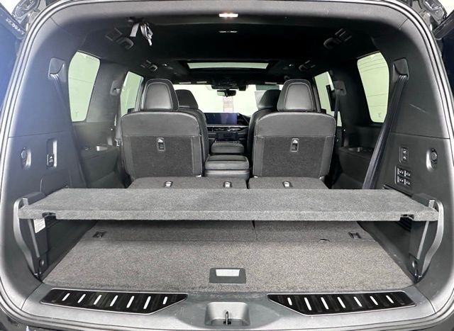 2025 INFINITI QX80 Autograph 4WD - Photo 30