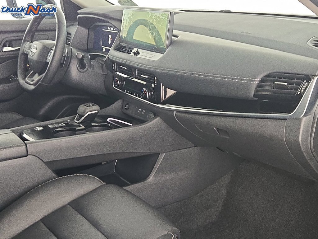 2026 Nissan Rogue SL - Photo 33