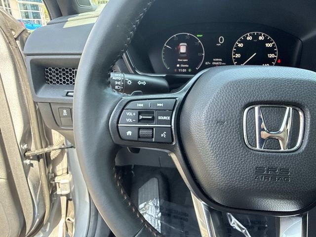 Used 2023  Honda Sport image 31