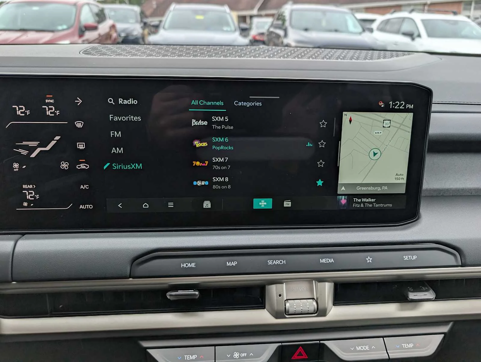 New 2027 Glacial White Pearl Kia S image 23