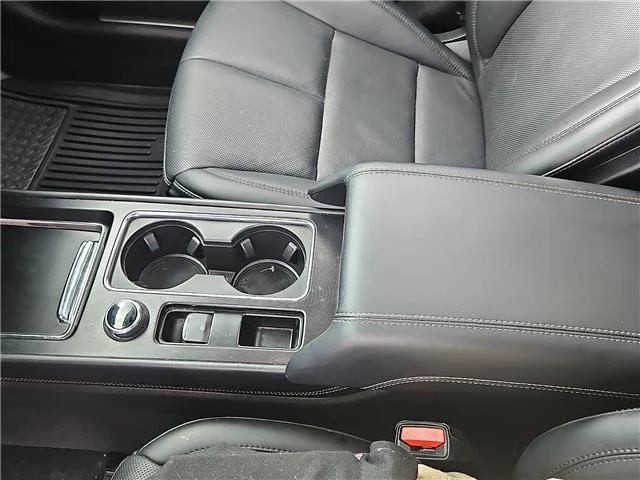 Used 2025 Asher Gray Metallic Clearcoat Lincoln Reserve Front-Wheel Drive image 19