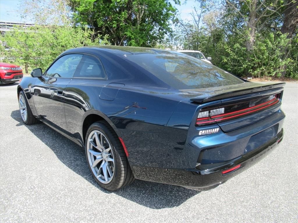 New 2026 After Dark Dodge Scat Pack image 5