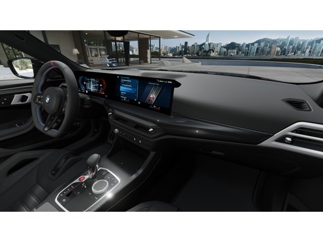 New 2026 Black Sapphire Metallic BMW  image 14