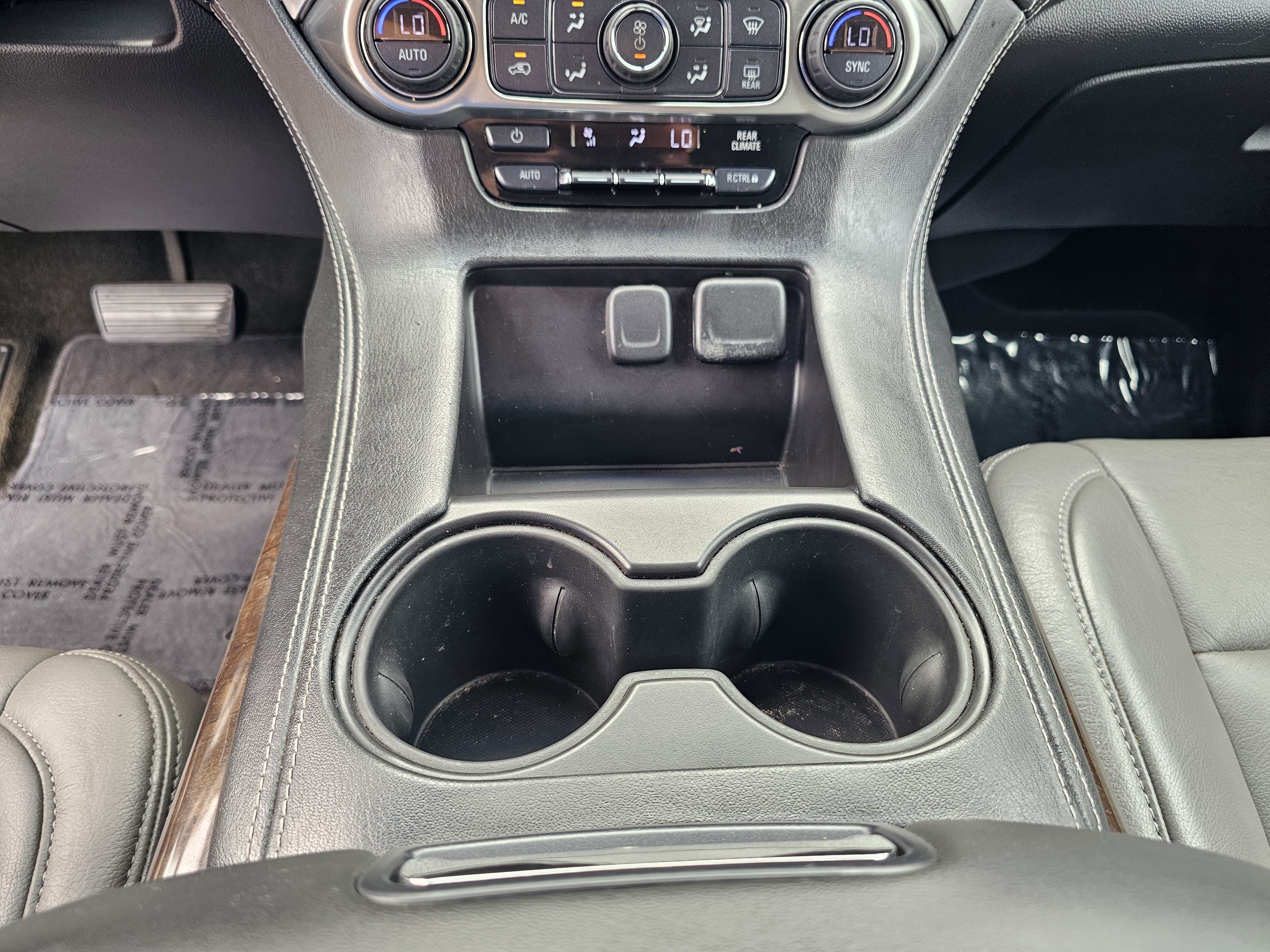 Used 2017 BLACK Chevrolet LS image 25