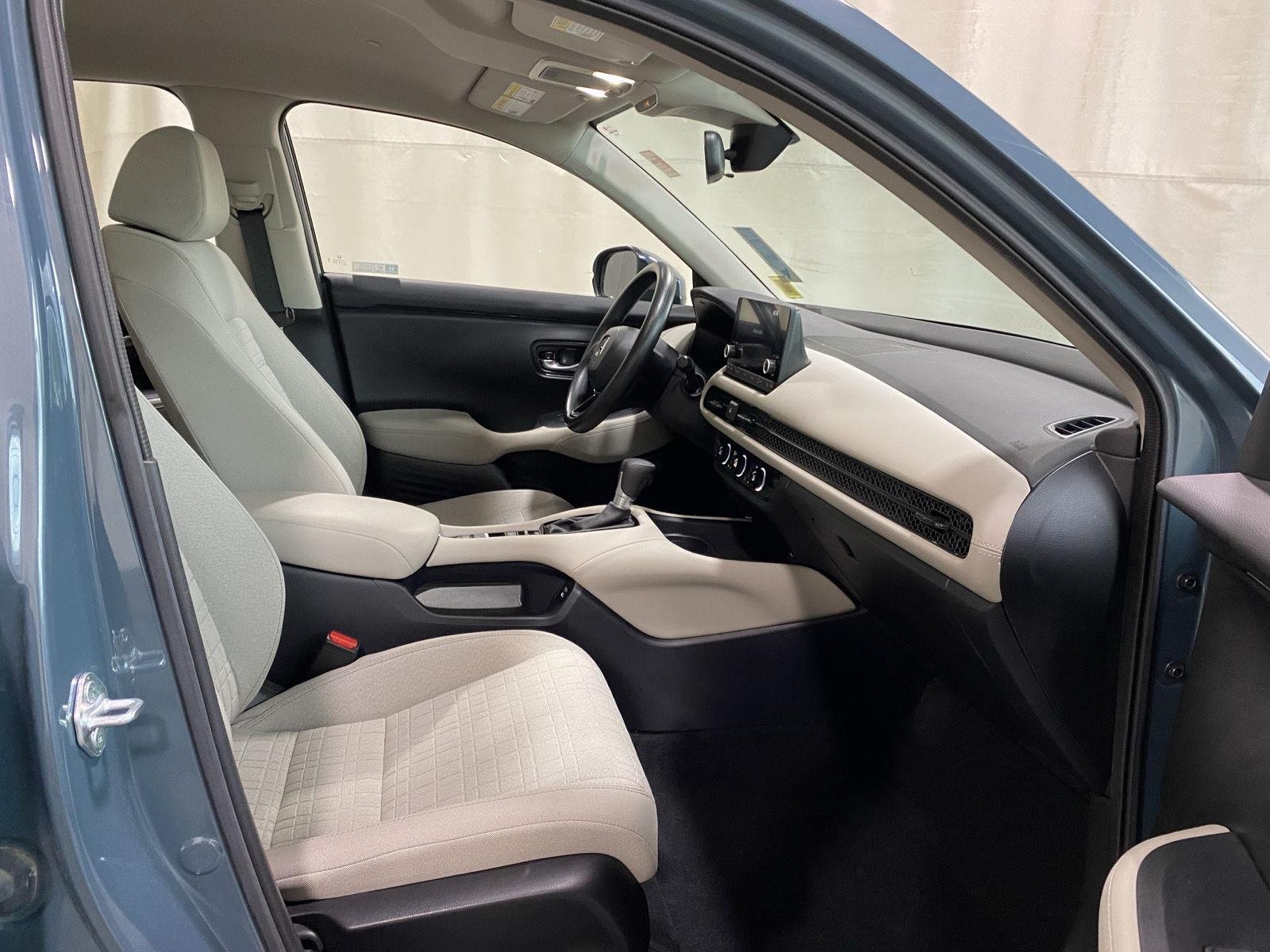 Used 2024 Nordic Forest Pearl Honda LX image 6