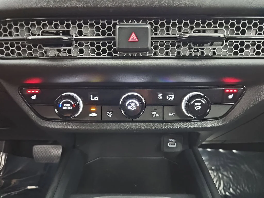 2024 Honda HR-V Sport - Photo 27