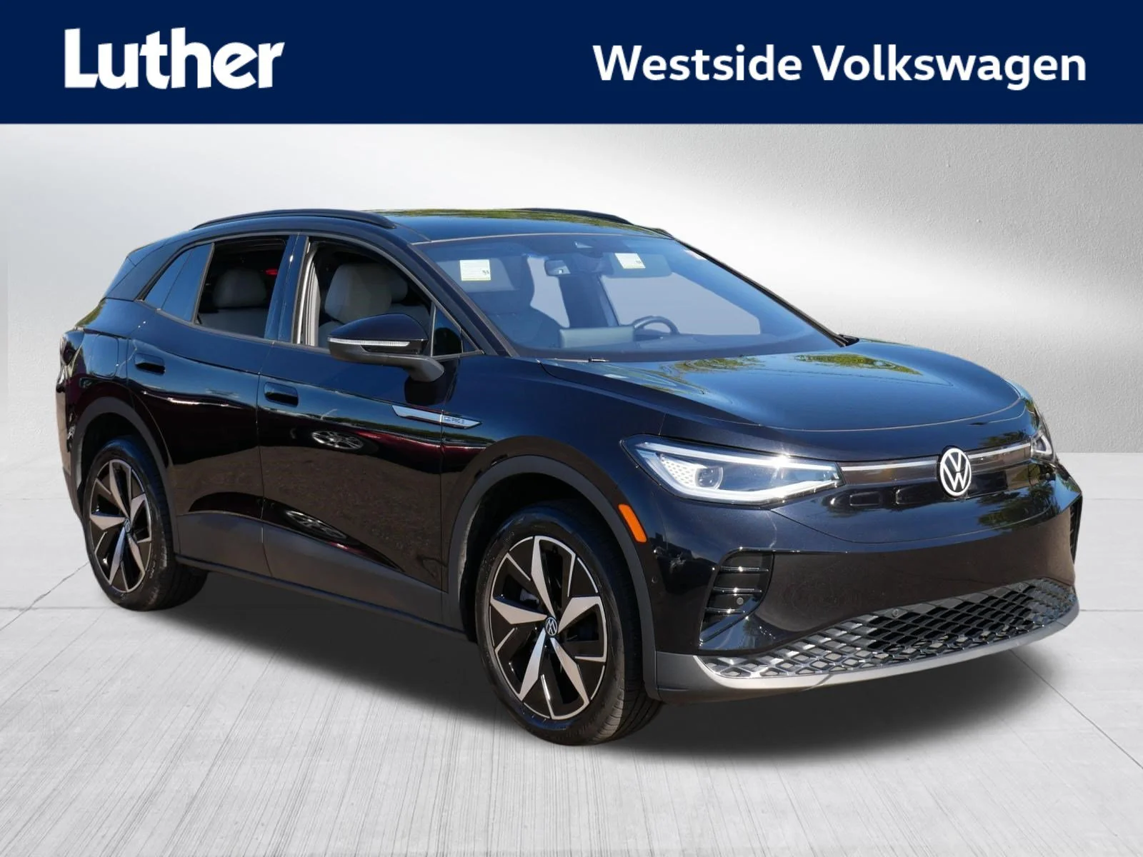 2025 Volkswagen ID.4