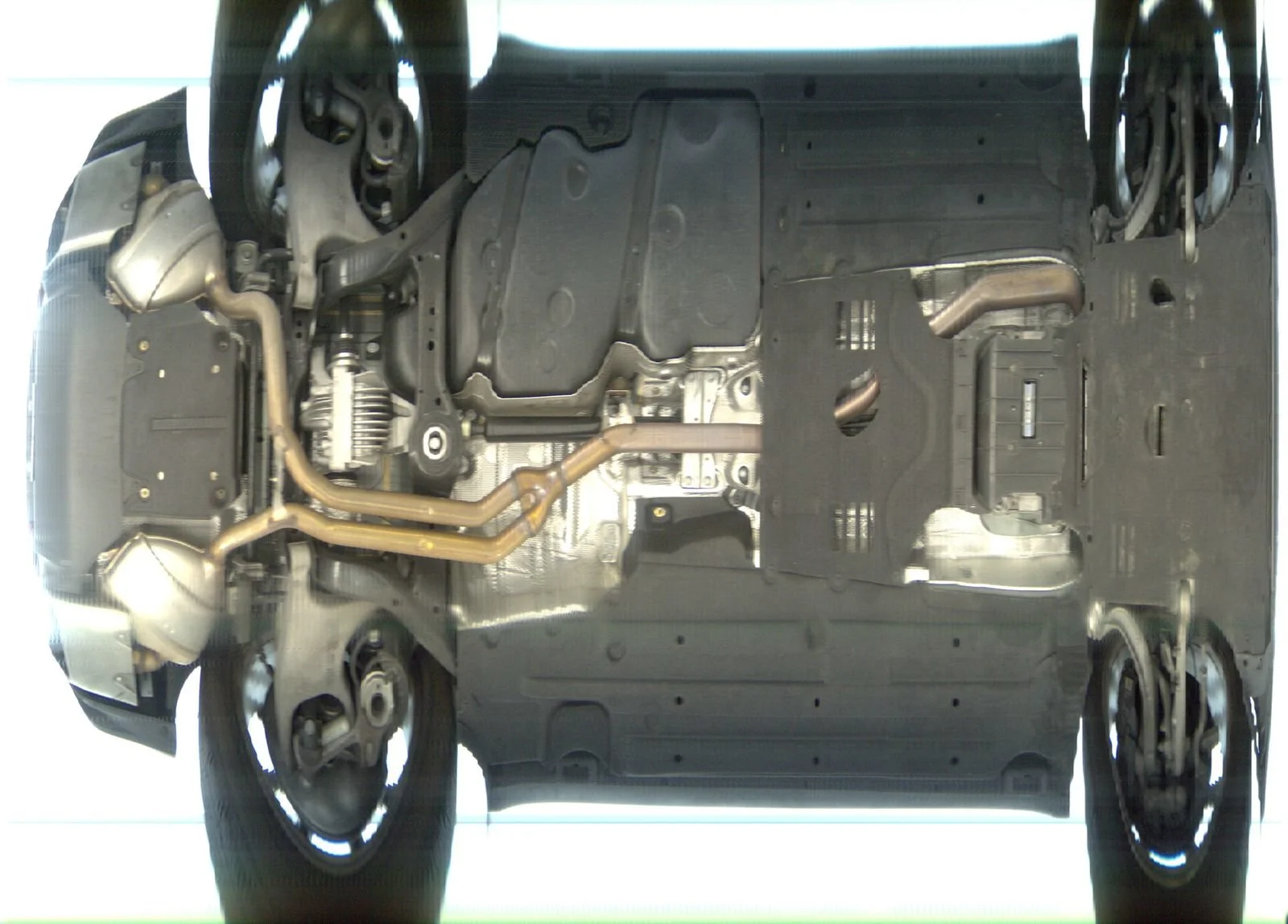 Used 2024 Black Porsche  image 11
