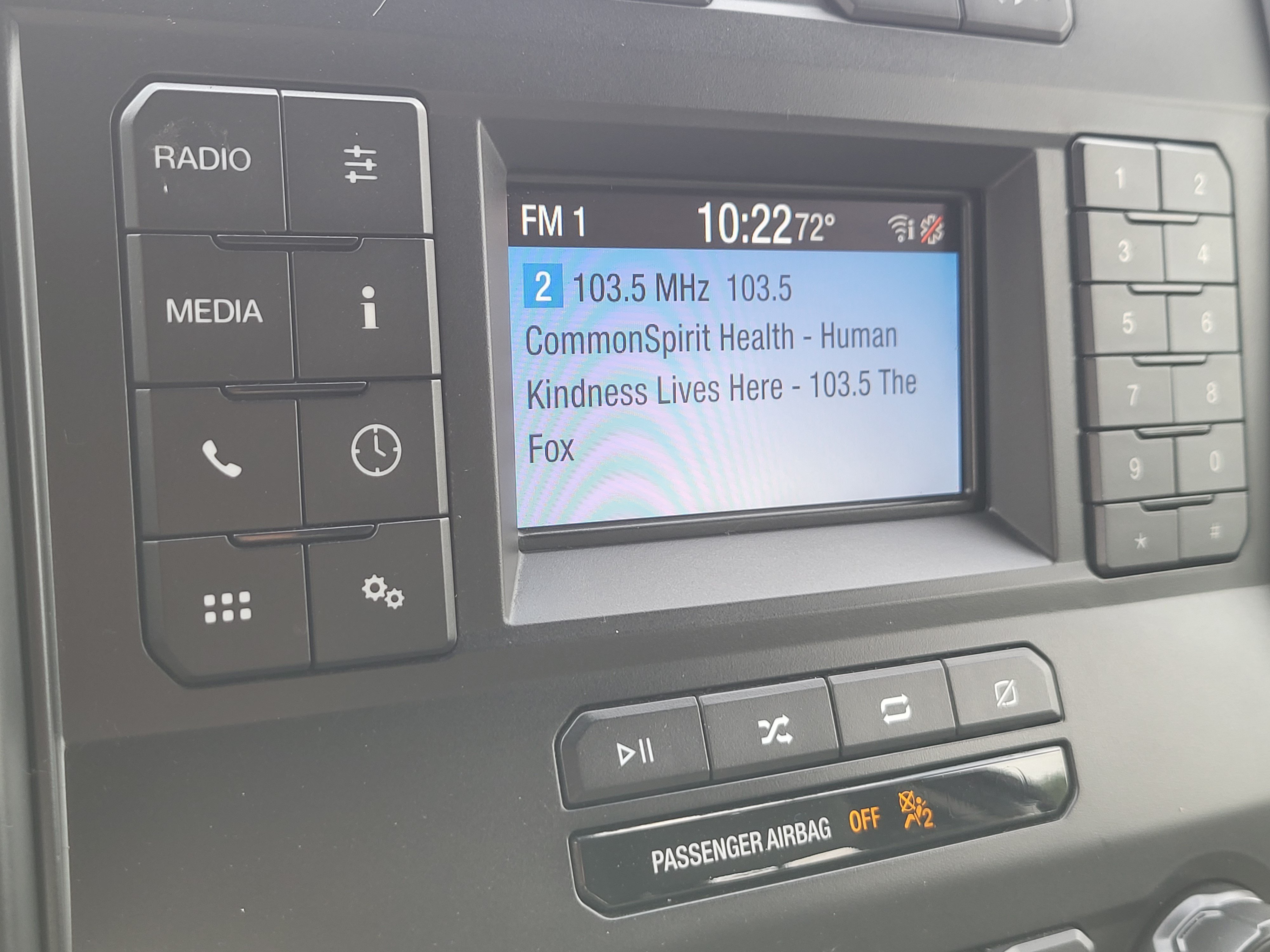 2018 Ford F-150 XL - Photo 15