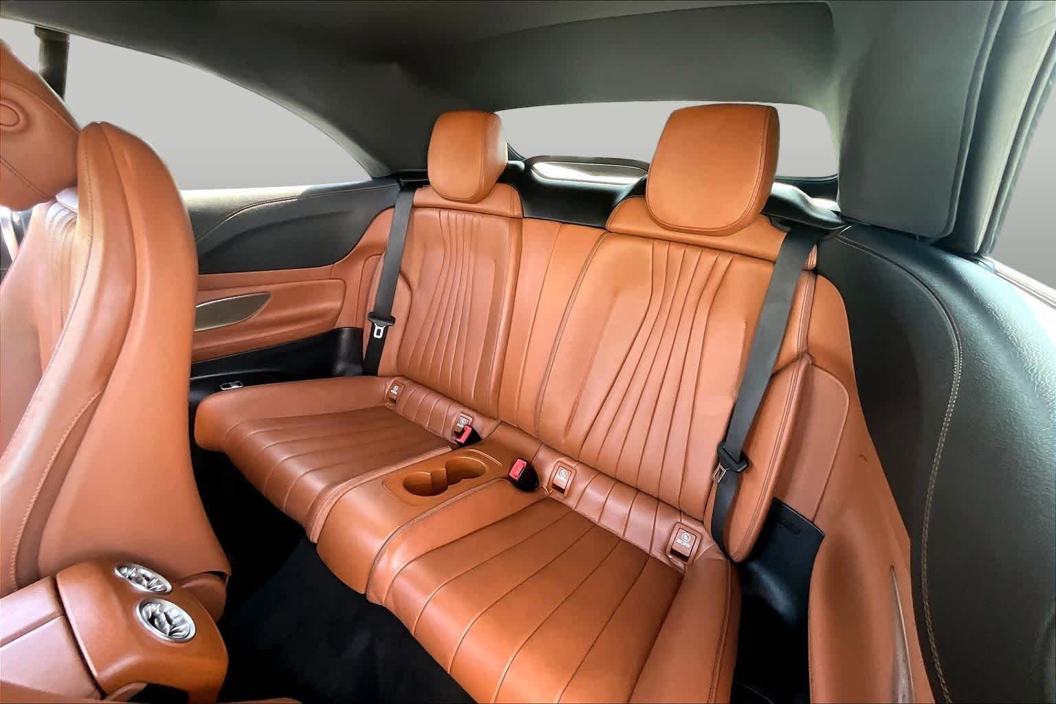 2023 Mercedes-Benz E-Class 15