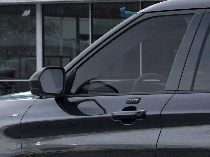 New 2026 Agate Black Metallic Ford ST-Line image 20
