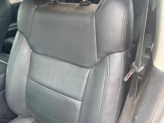 Used 2021 Silver Toyota SR5 image 7