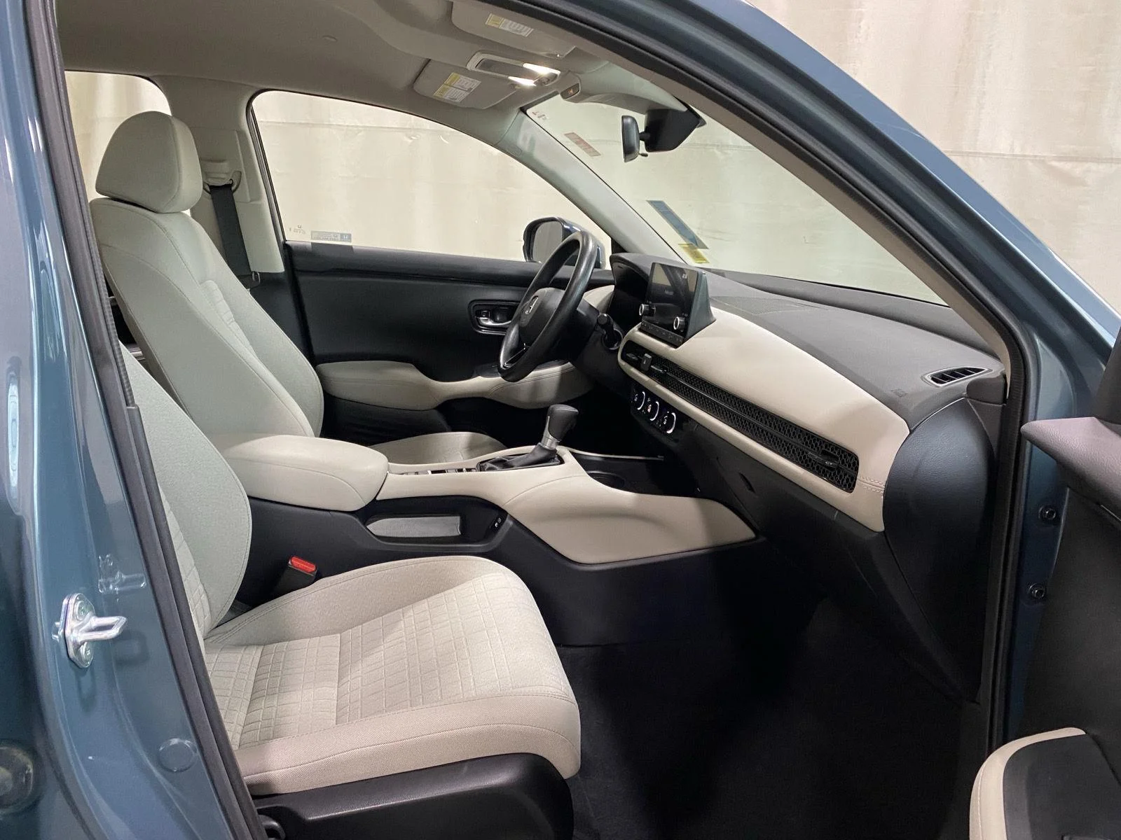 Used 2024 Nordic Forest Pearl Honda LX image 6