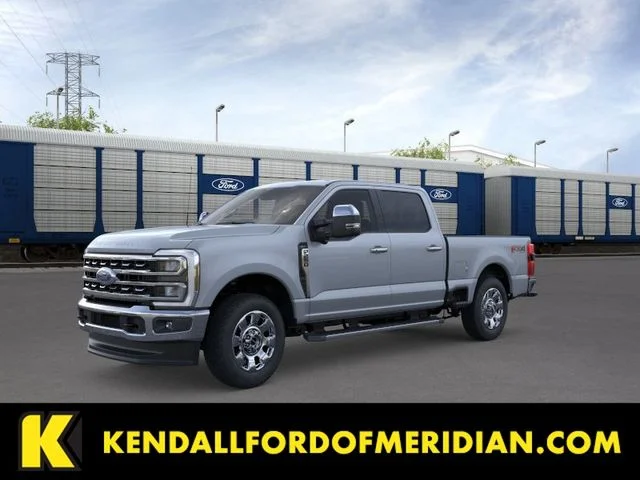 2026 Ford F-250 Lariat 4x4 Crew Cab 6-3/4' Box's photo