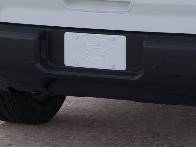 New 2026 Oxford White Ford Big Bend image 46