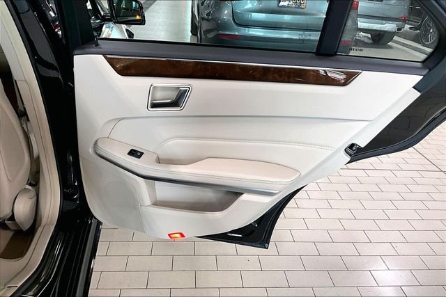2016 Mercedes-Benz E-Class E350 Sport - Photo 24