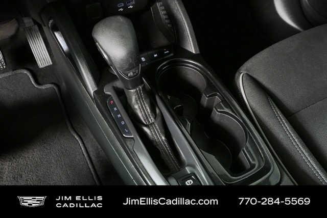 Used 2025 Crimson Metallic Chevrolet LT image 15