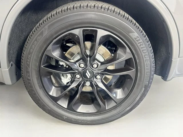 New 2026 Destroyer Gray Clear-Coat Exterior Paint Dodge GT image 30