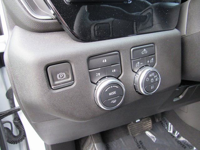 2024 GMC Sierra 2500HD SLE - Photo 14