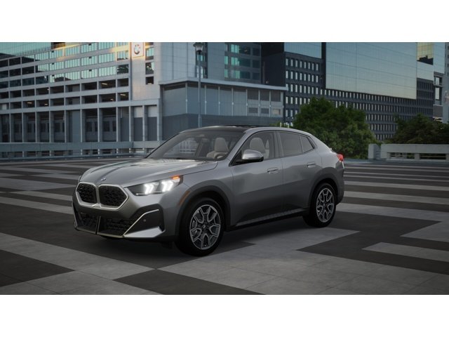 2026 BMW X2 xDrive28i's photo