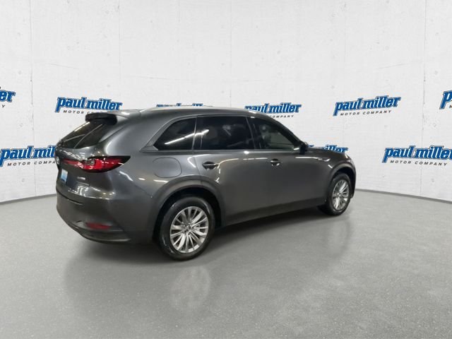 2024 Mazda CX-90 Preferred Package - Photo 11