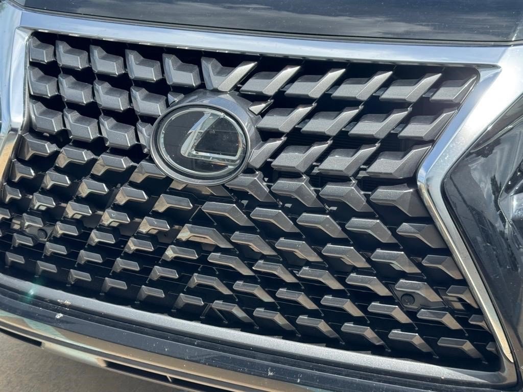 Certified Used 2023 Onyx Black Lexus GX 460 Premium image 21
