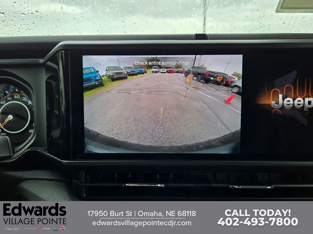 New 2026 Mojito Clearcoat Jeep Sport S image 21
