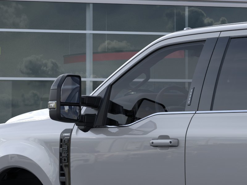 New 2026 Avalanche Ford F-350® Lariat® image 20