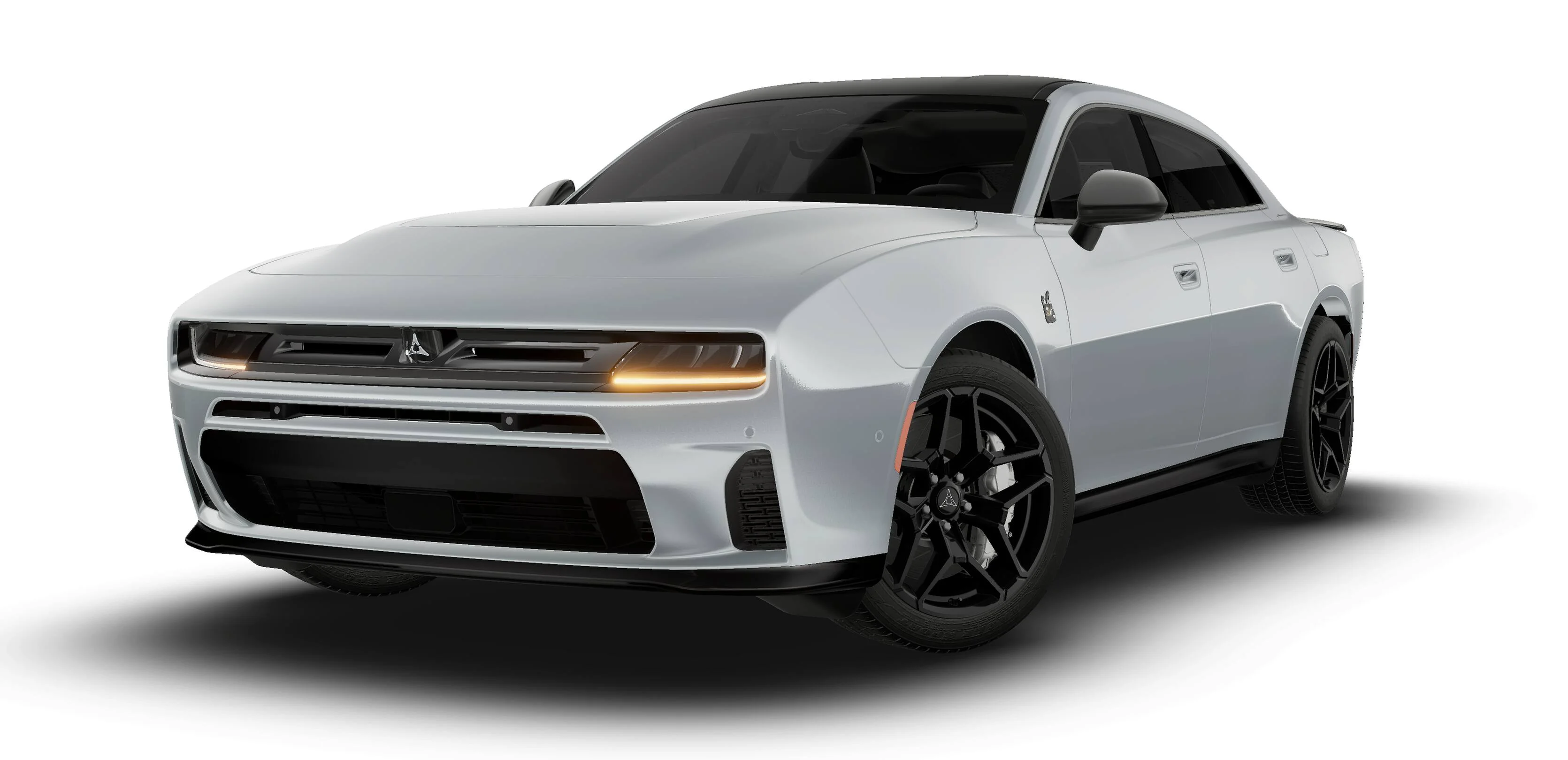 2026 Dodge Charger Scat Pack AWD's photo