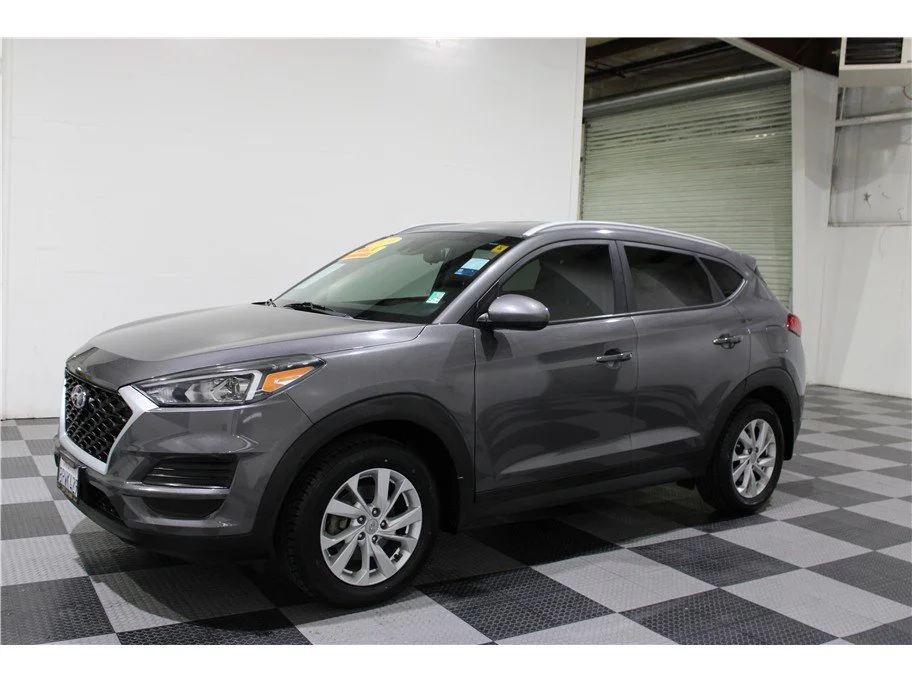 Used 2020 Magnetic Force Hyundai Value image 7