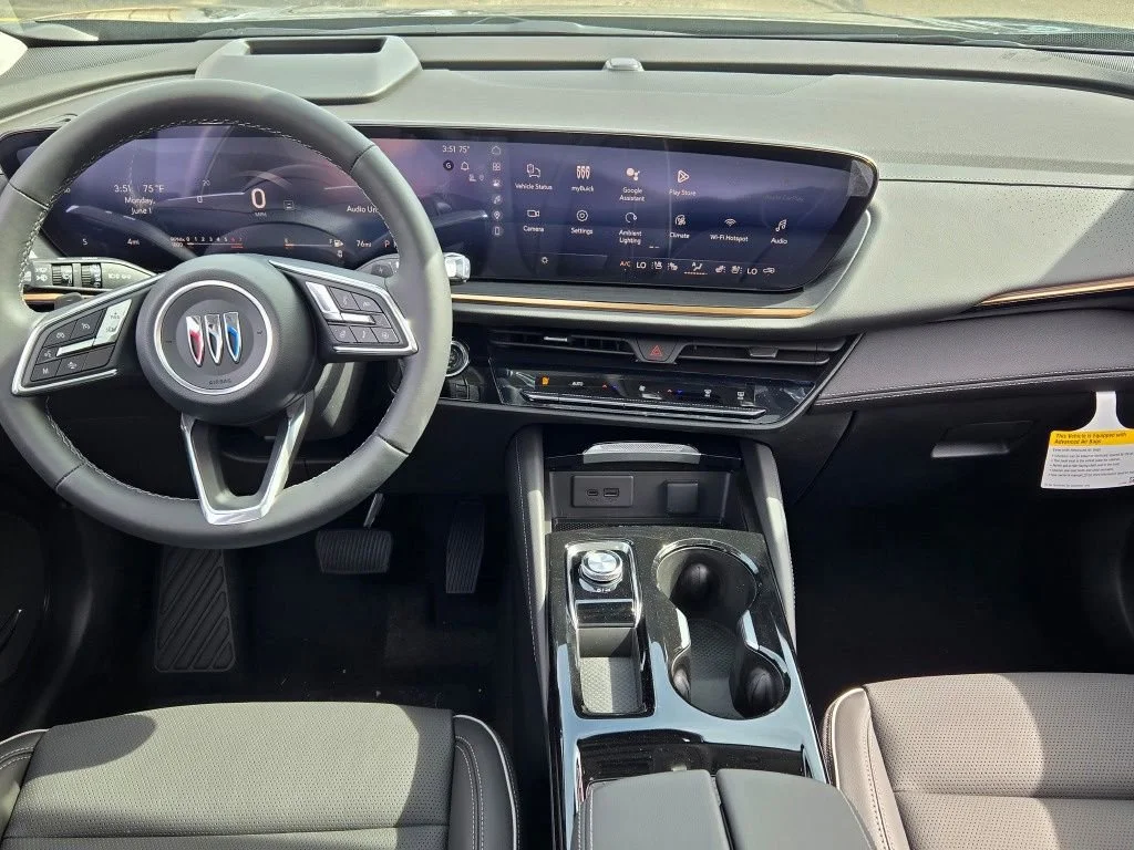 2026 Buick Envision Avenir - Photo 3