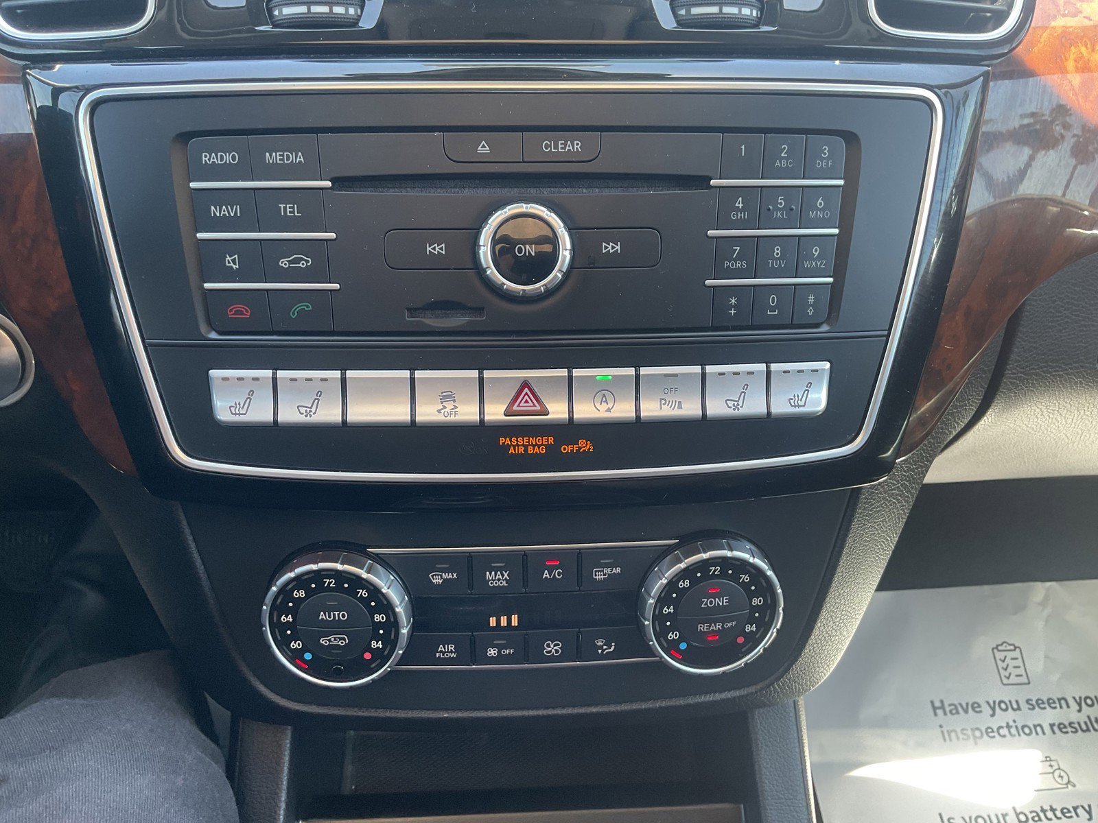 2019 Mercedes-Benz GLS-Class GLS550 - Photo 23
