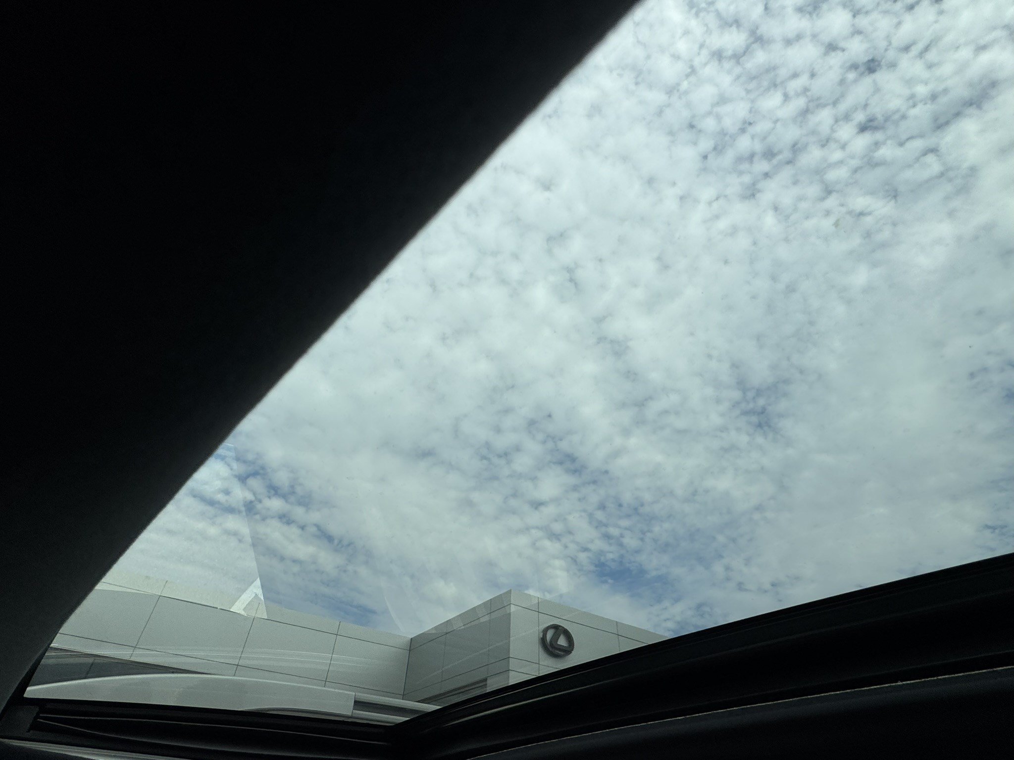 Used 2015 Deep Sea Mica Lexus 350 F Sport image 15