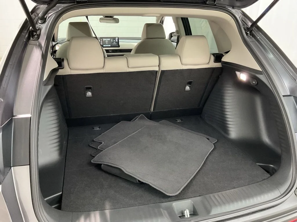 2026 Honda HR-V LX - Photo 27