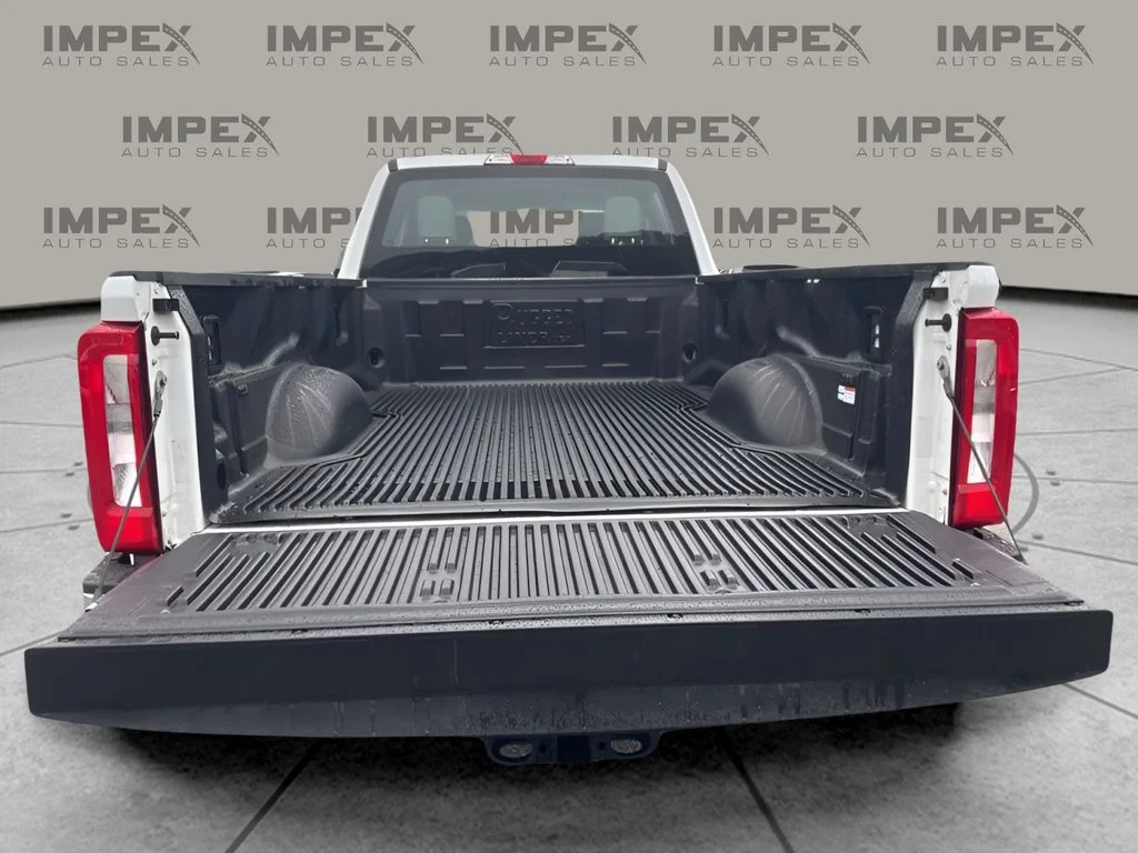 Used 2024 White Ford XL image 25