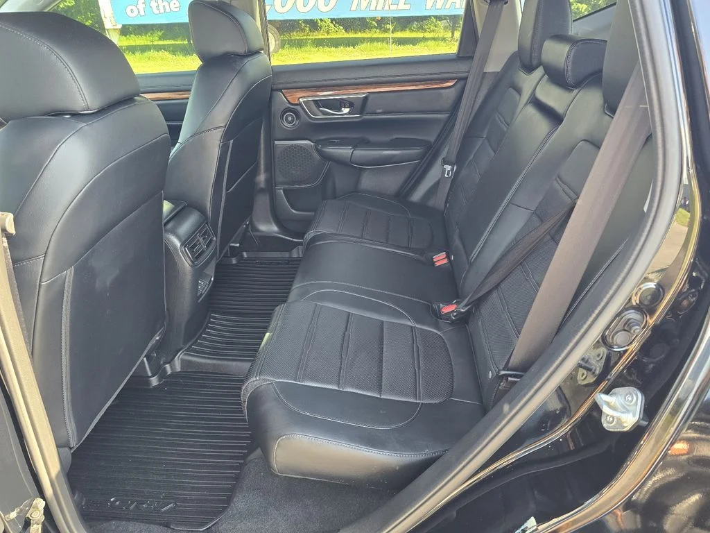 2022 Honda CR-V EX-L - Photo 10
