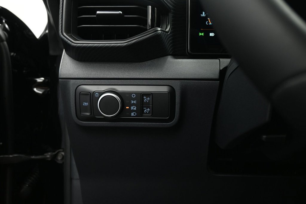 New 2026 Shadow Black Ford EcoBoost image 9