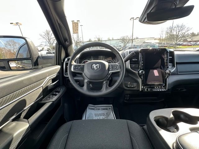 2025 RAM 2500 Big Horn - Photo 16